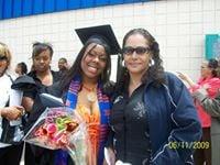 photo of Patrieka A.