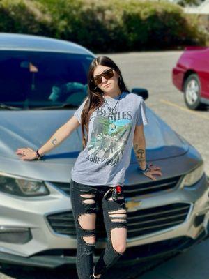 Photo of Philesia R.
