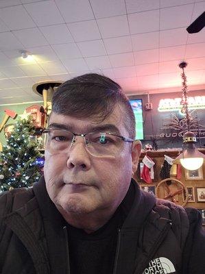 Photo of Bill G.