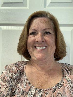 photo of Mary Beth C.