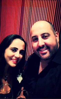 photo of Cindy And Jose B.