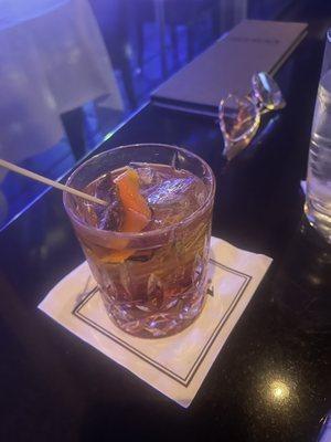 photo of Jacqueline D.