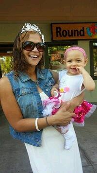 photo of Michelle T.