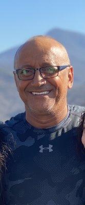 Photo of Anthony A.