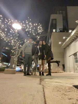 photo of Madeline P.