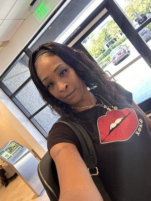 Photo of Keshia N.
