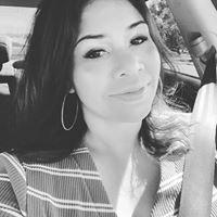 photo of Shalisha P.