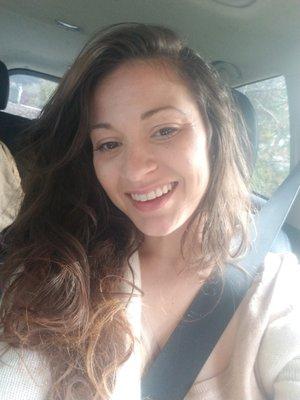 Photo of Rebecca D.