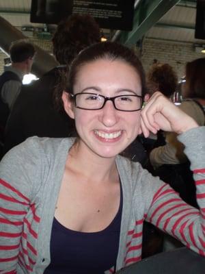 Photo of Jessica S.