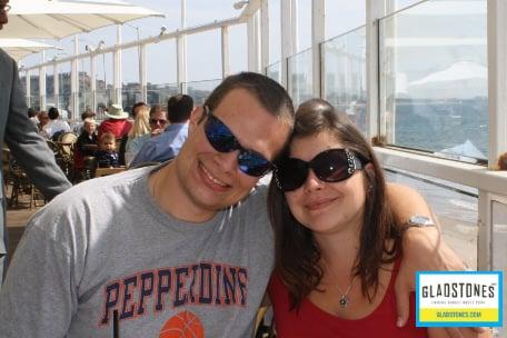 photo of Angélique S.