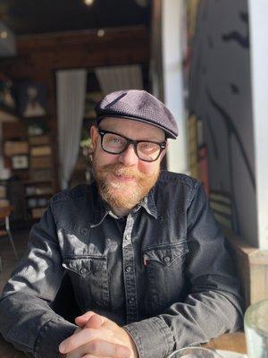 photo of Christopher B.