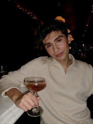 Photo of Matthew M.