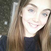photo of Megan A.