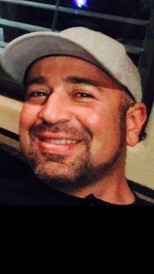 Photo of Chris M.