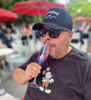 Photo of Michael S.
