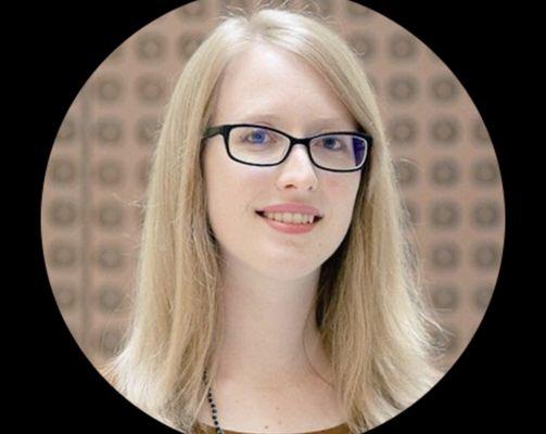 Photo of Megan J.