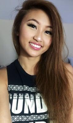 Photo of Lesa T.
