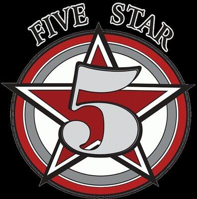 Photo of Five Star F.