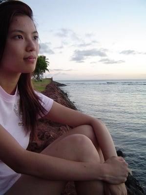 Photo of Jennifer L.