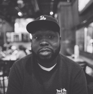 Photo of Deshon G.