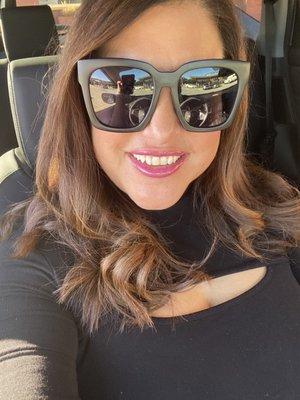 Photo of Clarissa H.