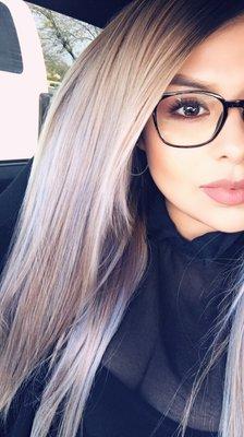 Photo of Olivia M.