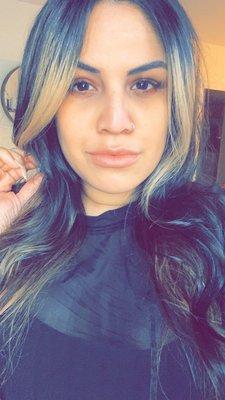 photo of Veronica R.