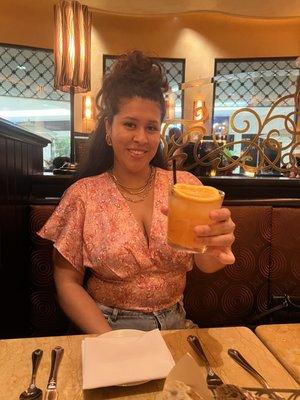 photo of Jeanette G.