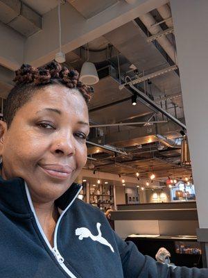 Photo of Melissa E.