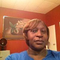 Photo of Betty M.
