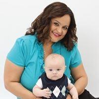 Photo of Kimberly B.