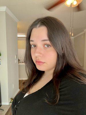 photo of Julianna J.