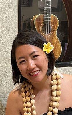 Photo of Gina K.