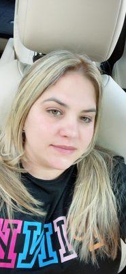 Photo of Esmeralda A.