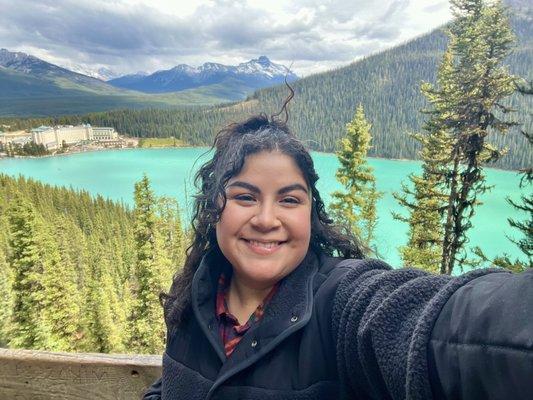 photo of Andreina R.