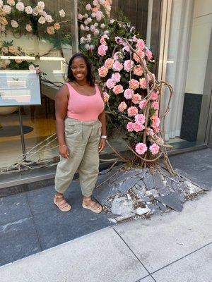 Photo of Nia W.
