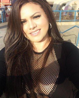 photo of Michelle F.