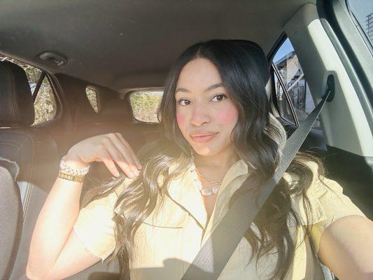 Photo of Kayla B.
