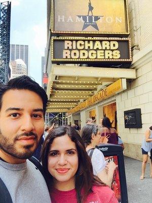 photo of Veronica P.