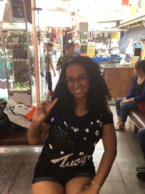 Photo of Yvette G.