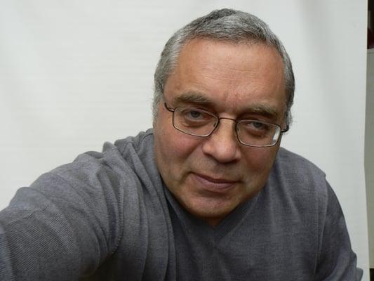 Photo of Ivan A.