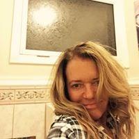 Photo of VIctoria B.