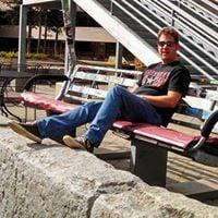 photo of Mike M.