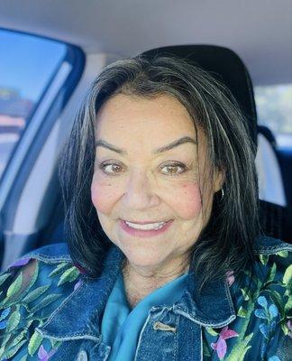 Photo of Olga K.