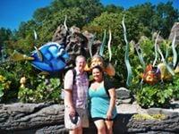 photo of Chriselda J.