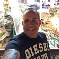 photo of Christopher C.