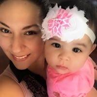 photo of Alejandra T.