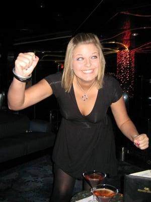 Photo of Lindsay V.