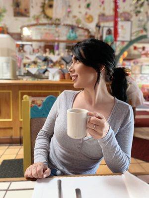 Photo of Lissette A.