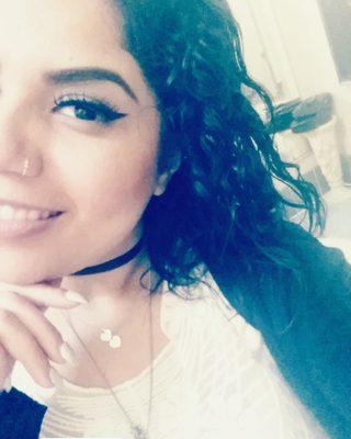Photo of Liz M.